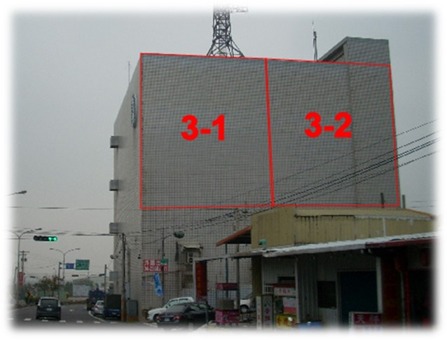 苗栗縣竹南鎮公義路戶外廣告-編號31
